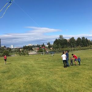 Meet your Posher, Carlene